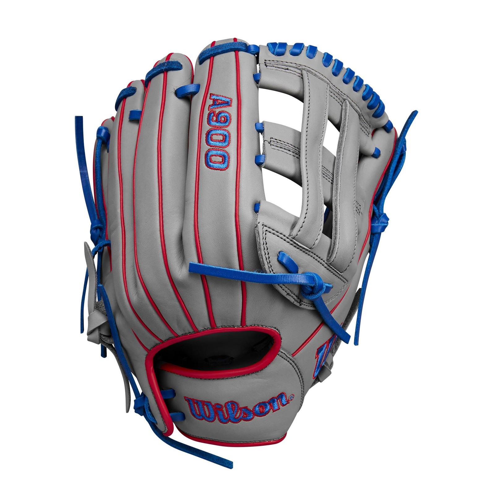 Wilson A900® PF12 Pedroia Fit 12” Utility 12 Wilson A900® PF12 Pedroia Fit 12” Utility 12