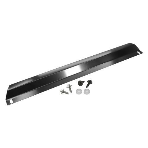 1979-93 FORD MUSTANG BLACK ALUMINUM RADIATOR HOLD DOWN SUMMER OUTLAW FOX SALE