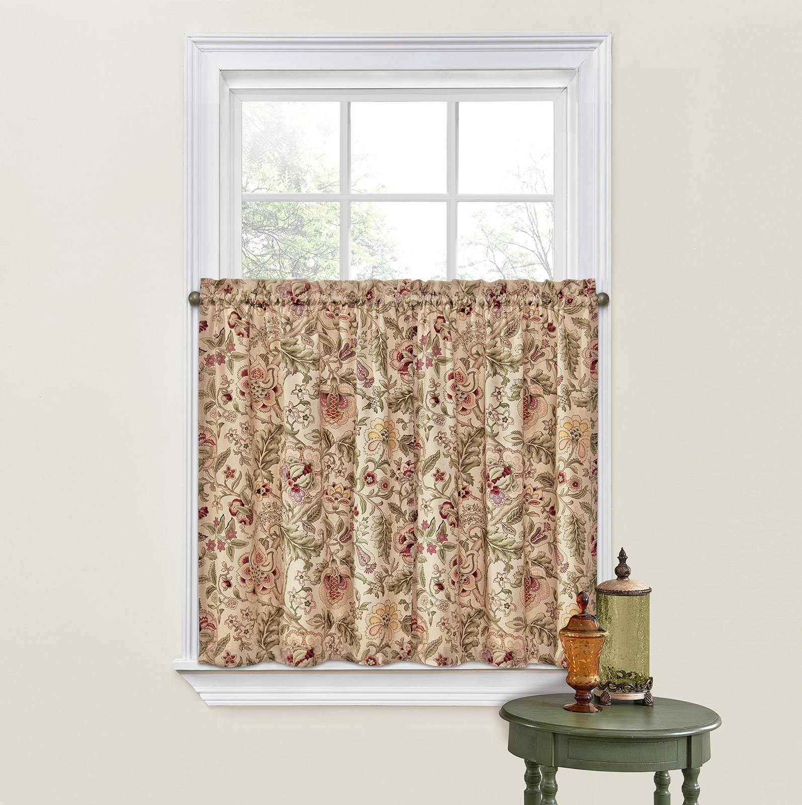 Waverly Imperial Dress Tier Pairs - Antique - 26\