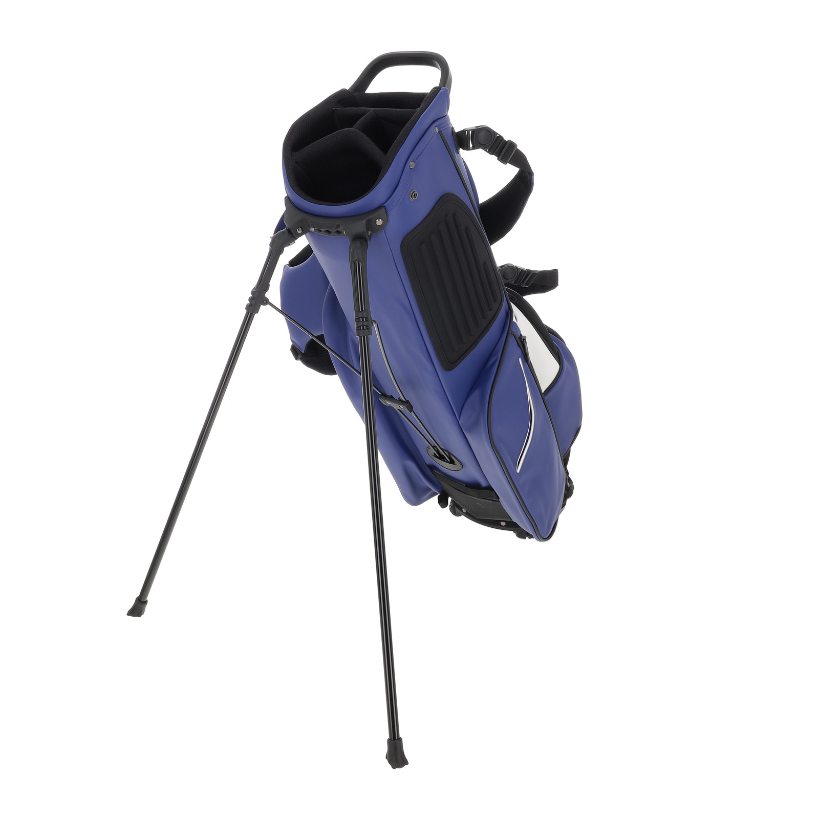Northwestern First Flight Blue Stand Golf Bag