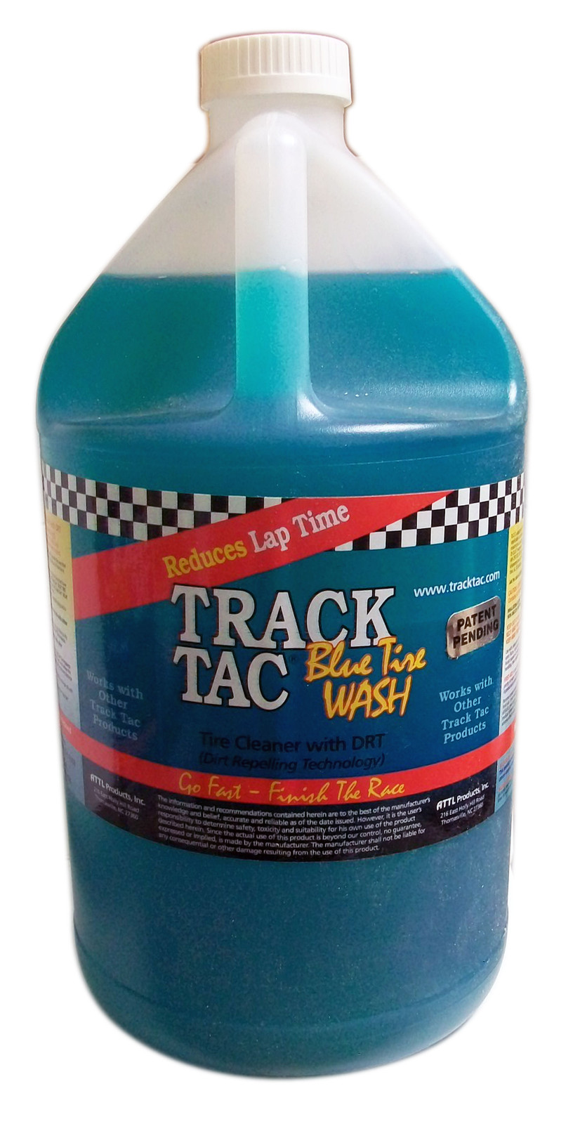 Track Tac \ Track Tac \