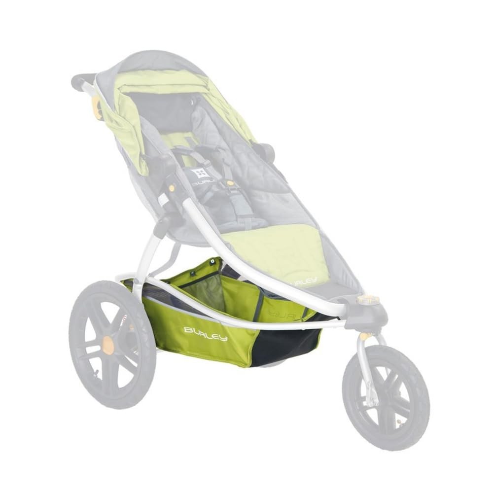 Burley Unisex - Adult Solstice standard size Green Burley Unisex - Adult Solstice standard size Green