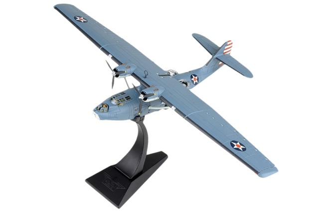 AA36112 Corgi PBY-5 Catalina 1/72 Model 14-P-5 USN VP-14 AA36112 Corgi PBY-5 Catalina 1/72 Model 14-P-5 USN VP-14