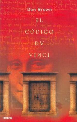El Codigo Da Vinci / The Da Vinci Code (Spanish Edition) - Paperback - GOOD El Codigo Da Vinci / The Da Vinci Code (Spanish Edition) - Paperback - GOOD