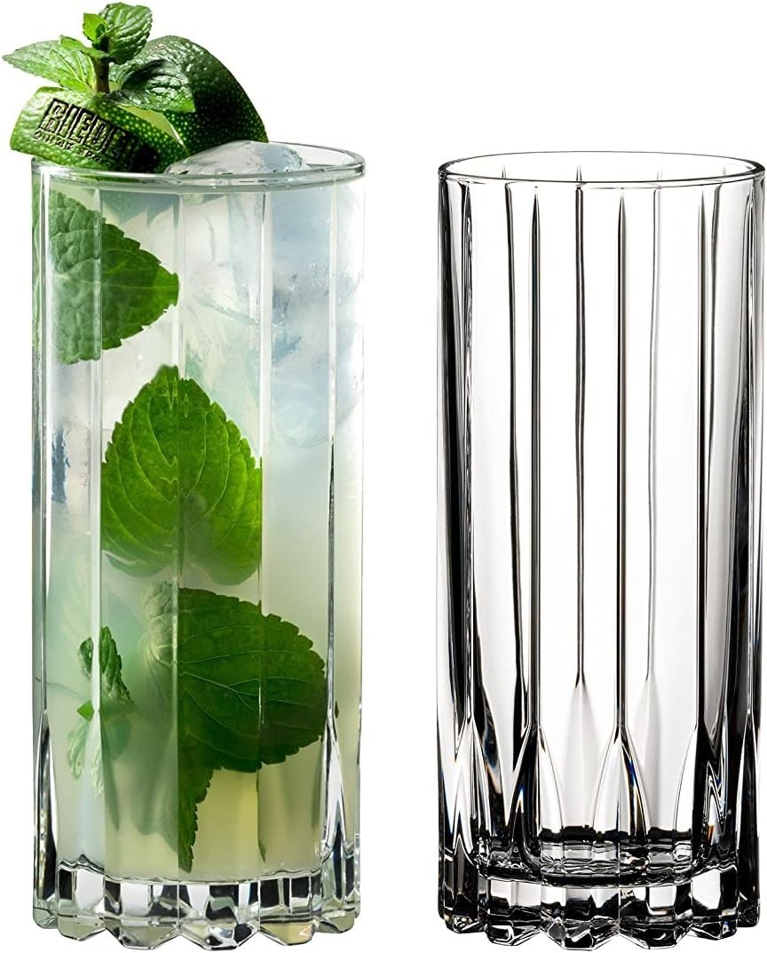 Riedel Bar Drink Specific 6\ Riedel Bar Drink Specific 6\