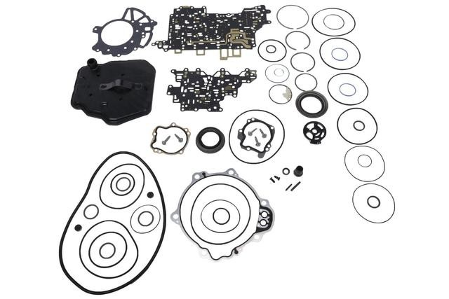Genuine GM Seal Kit 24055368