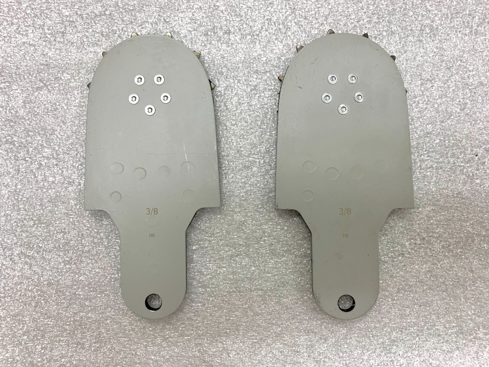 Oregon 30853 Sprocket Nose Bar Tip Replacement Kit – 3/8\
