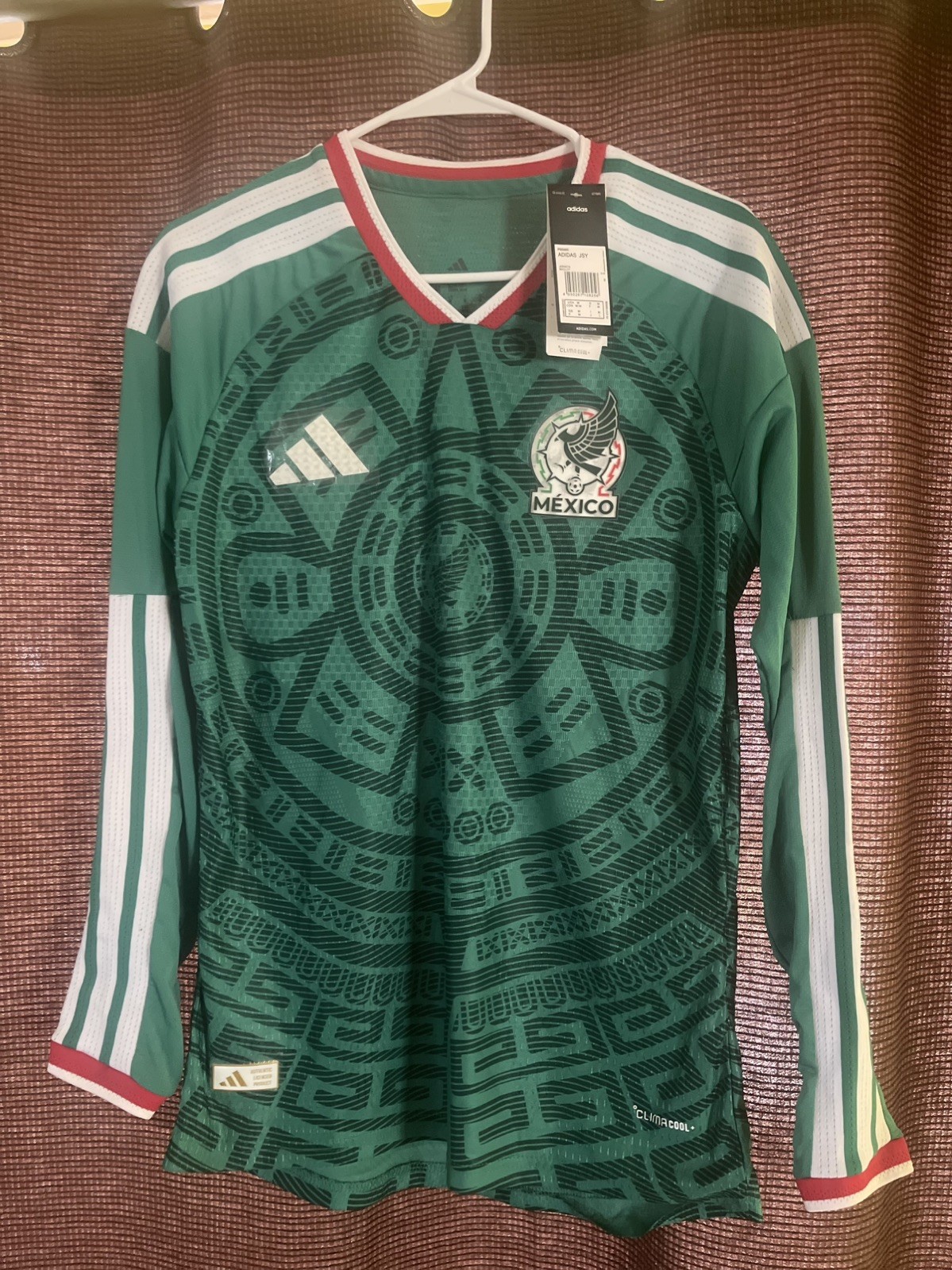 Camisa de la selección mexicana (small ,M,L,xl) Camisa de la selección mexicana (small ,M,L,xl)