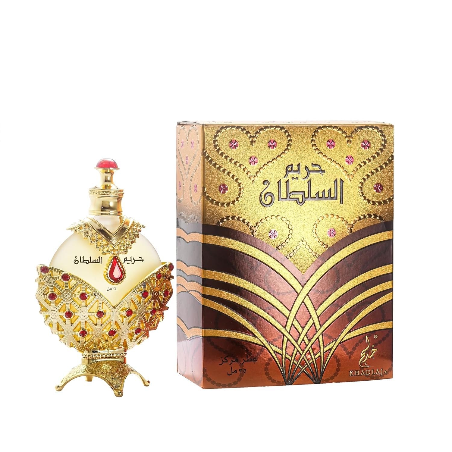 Authentic Hareem Al Sultan Gold 35ml Perfume Oil By Al Khadlaj Perfumes-FREESHIP Authentic Hareem Al Sultan Gold 35ml Perfume Oil By Al Khadlaj Perfumes-FREESHIP