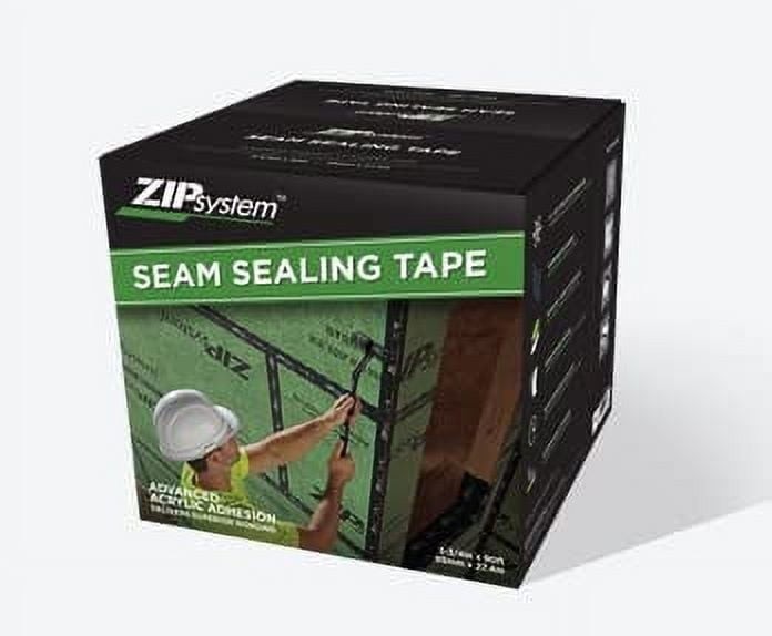 ZIP System - 3.75\