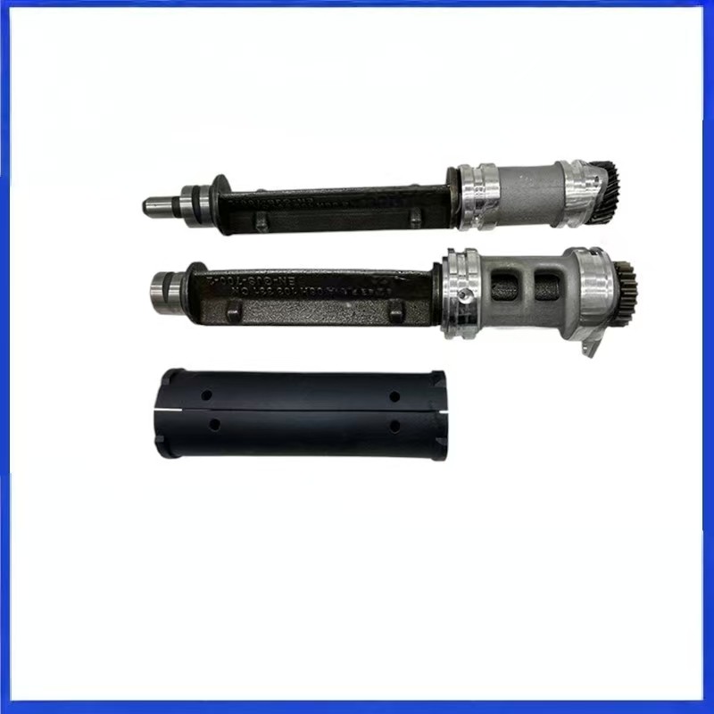 2X Engine Balance Shaft Kit 06H198205A For VW GTI Jetta AUDI A4 A5 Q5 2.0TFSI