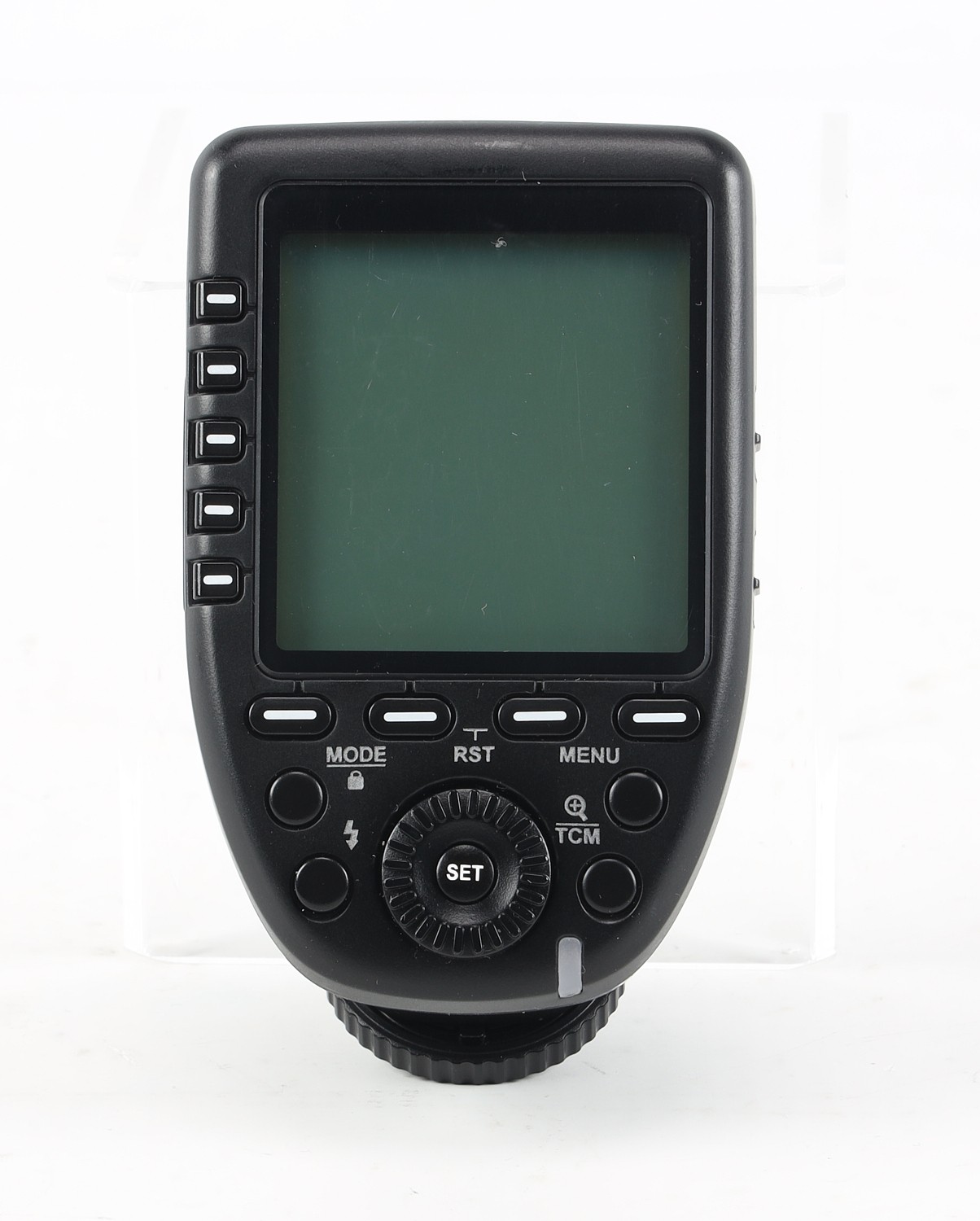 Godox XPro S TTL Wireless Flash Trigger for Camera w/ Sony Multi-Interface Shoe