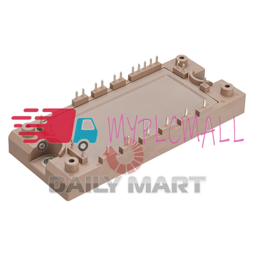 1PCS NEW FUJI 6MBI50VA-120-50 IGBT Power Module