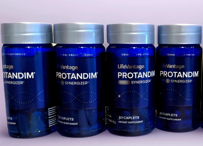 Authentic NRF2 4 Bottles ~ Made in USA ~ Exp 10/2027