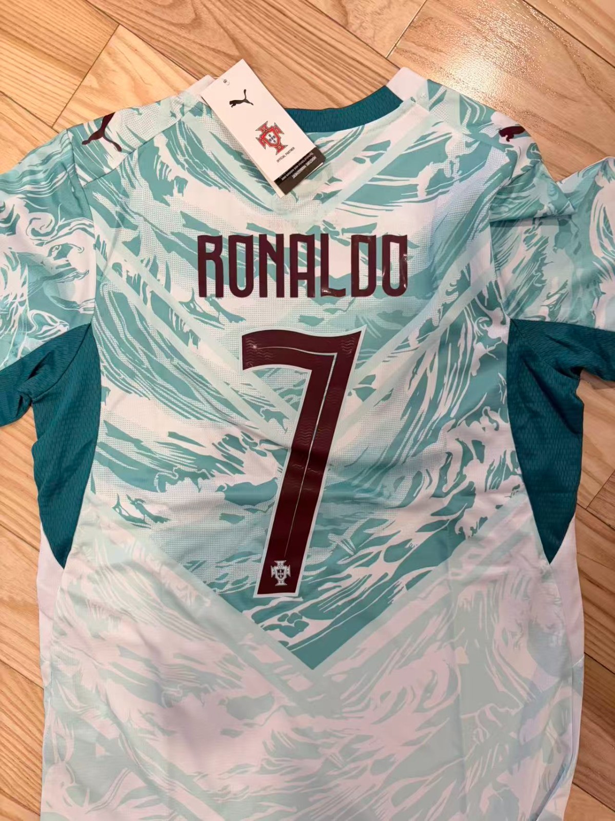 New 2026 Purtugal Away Jersey Cristiano Ronaldo #7 FANS Version size S-2XL FAST New 2026 Purtugal Away Jersey Cristiano Ronaldo #7 FANS Version size S-2XL FAST