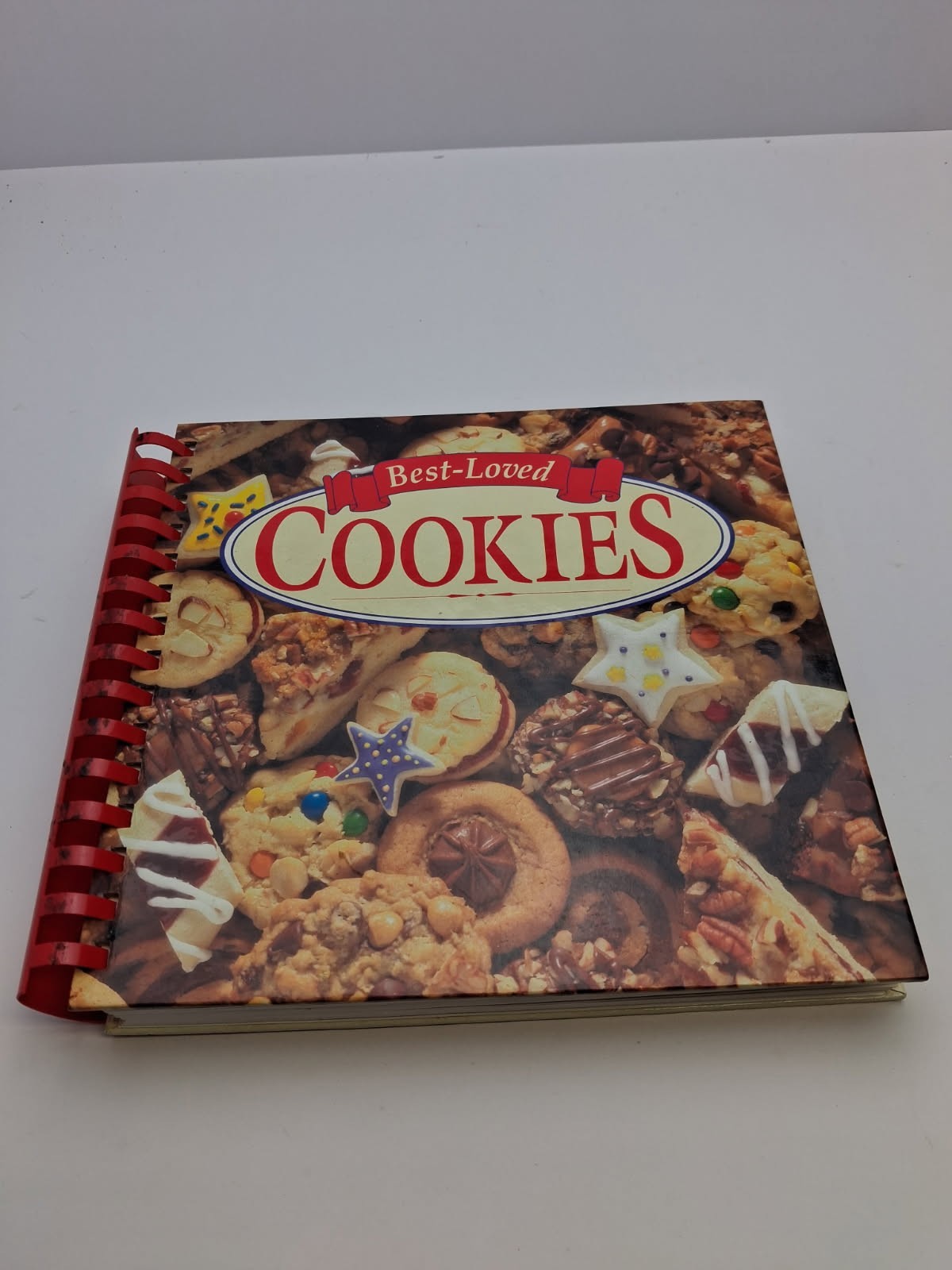 Best-Loved Cookies by Various \ Best-Loved Cookies by Various \