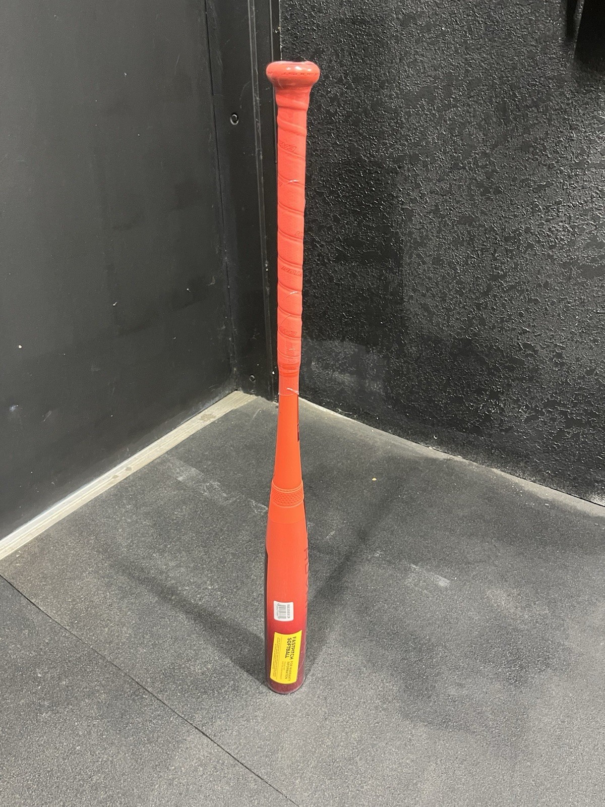 Easton Ghost Advanced Fastpitch 30/19 Drop 11 Red