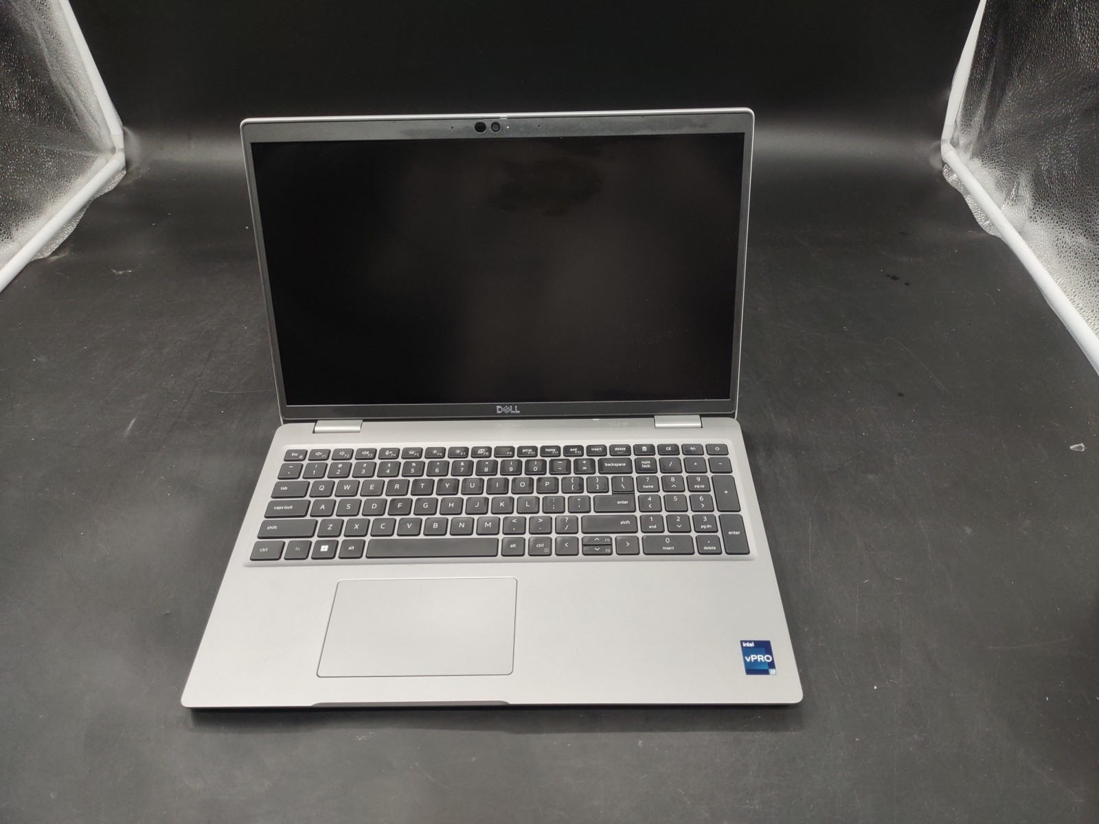 Dell Precision 3570 i7 1265U 32GB RAM 512G NVME NO OS