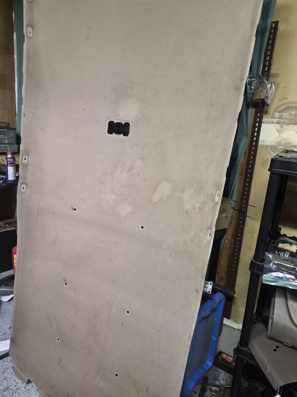 2001 4runner Headliner