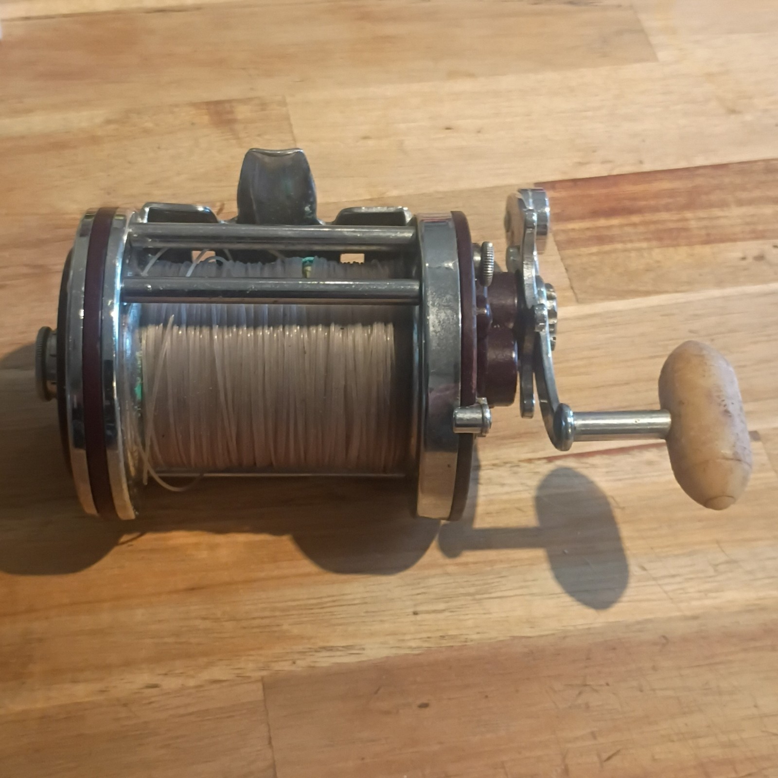 Penn Squidder 140 Ree Penn Squidder 140 Ree