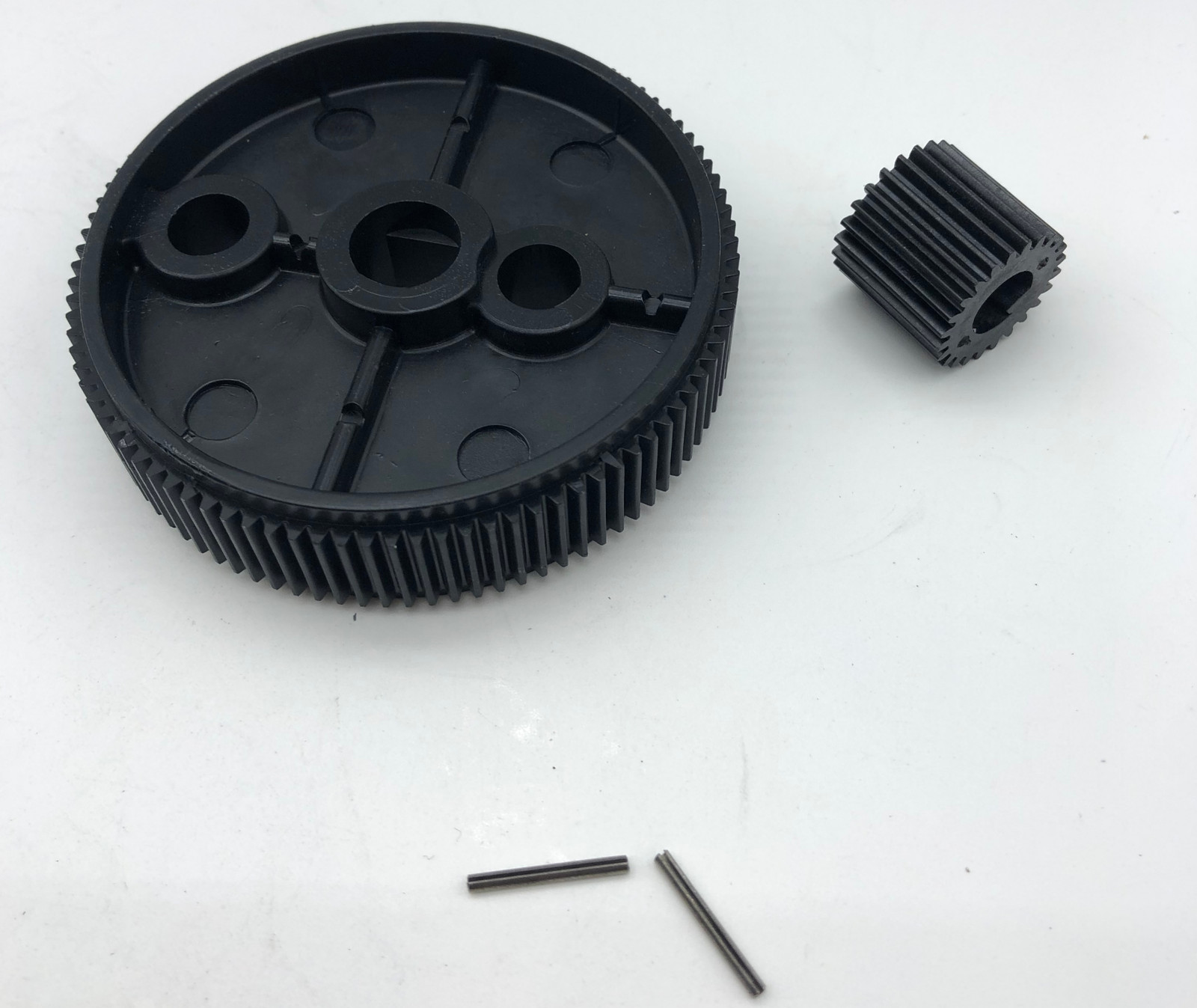 New Program Drive Gear for Fleck 3150/3900 Control Valve New Program Drive Gear for Fleck 3150/3900 Control Valve