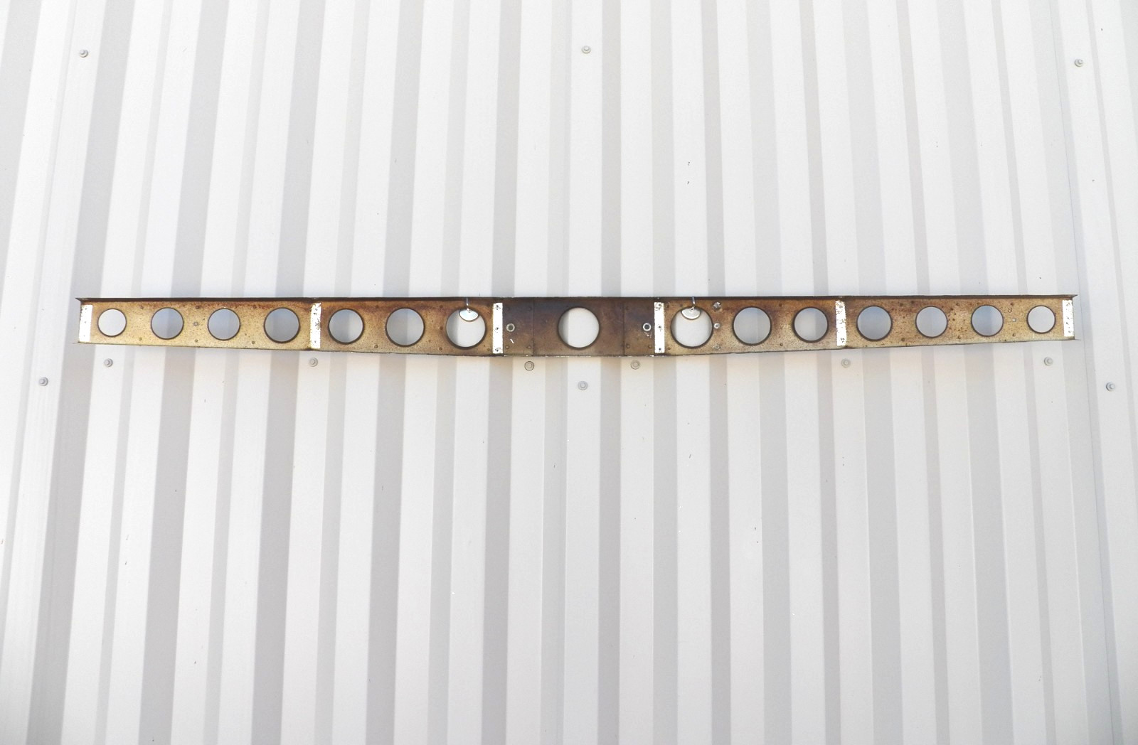 Cessna 172 Front Spar Assy 0532001-9