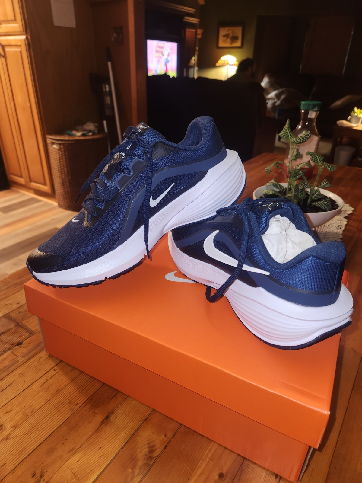 NWT Men\'s Nike Shoes Size 10 Downshifter 14 NWT Men\'s Nike Shoes Size 10 Downshifter 14