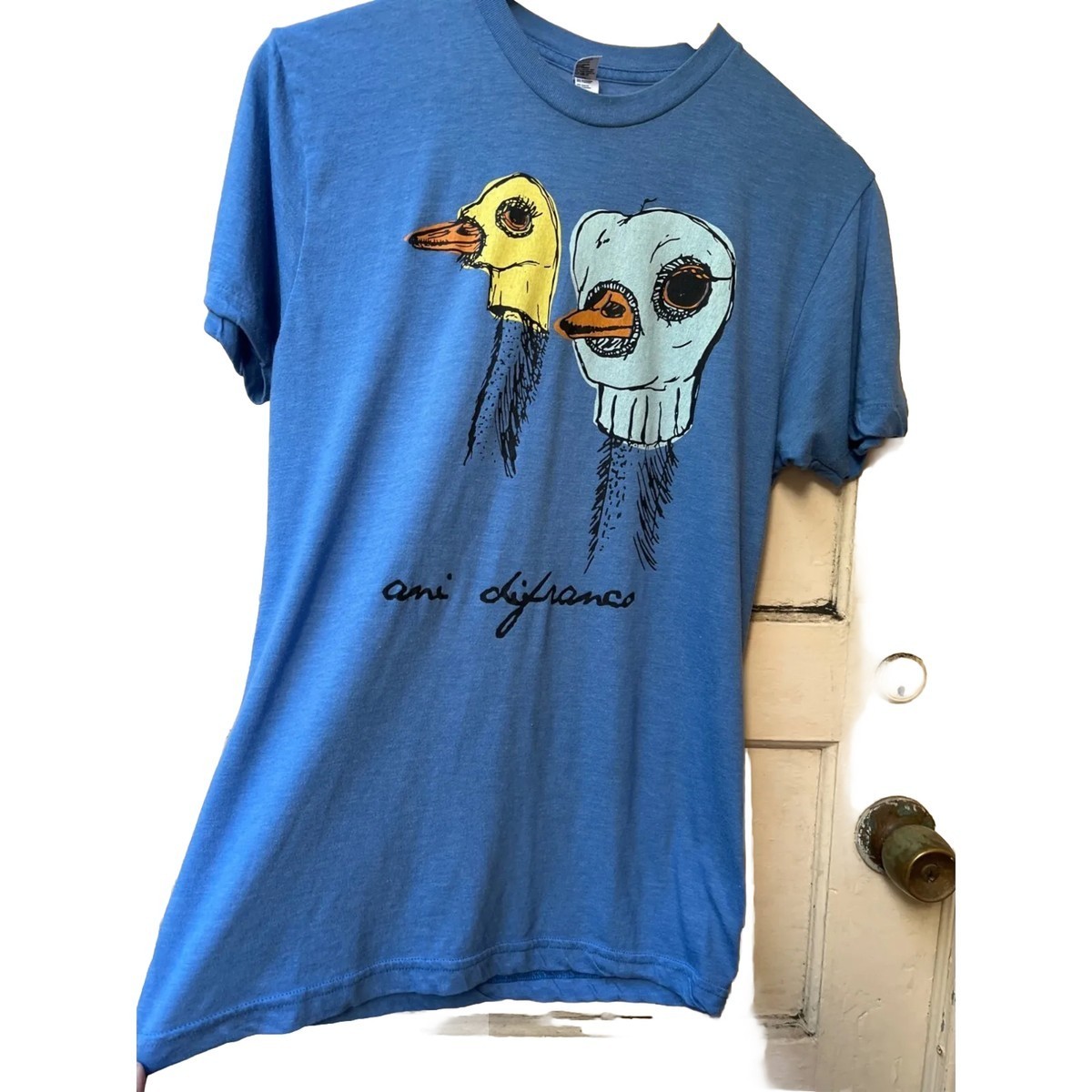 Vintage Ani DiFranco Gift For Fans Reprint All Size Vintage Ani DiFranco Gift For Fans Reprint All Size