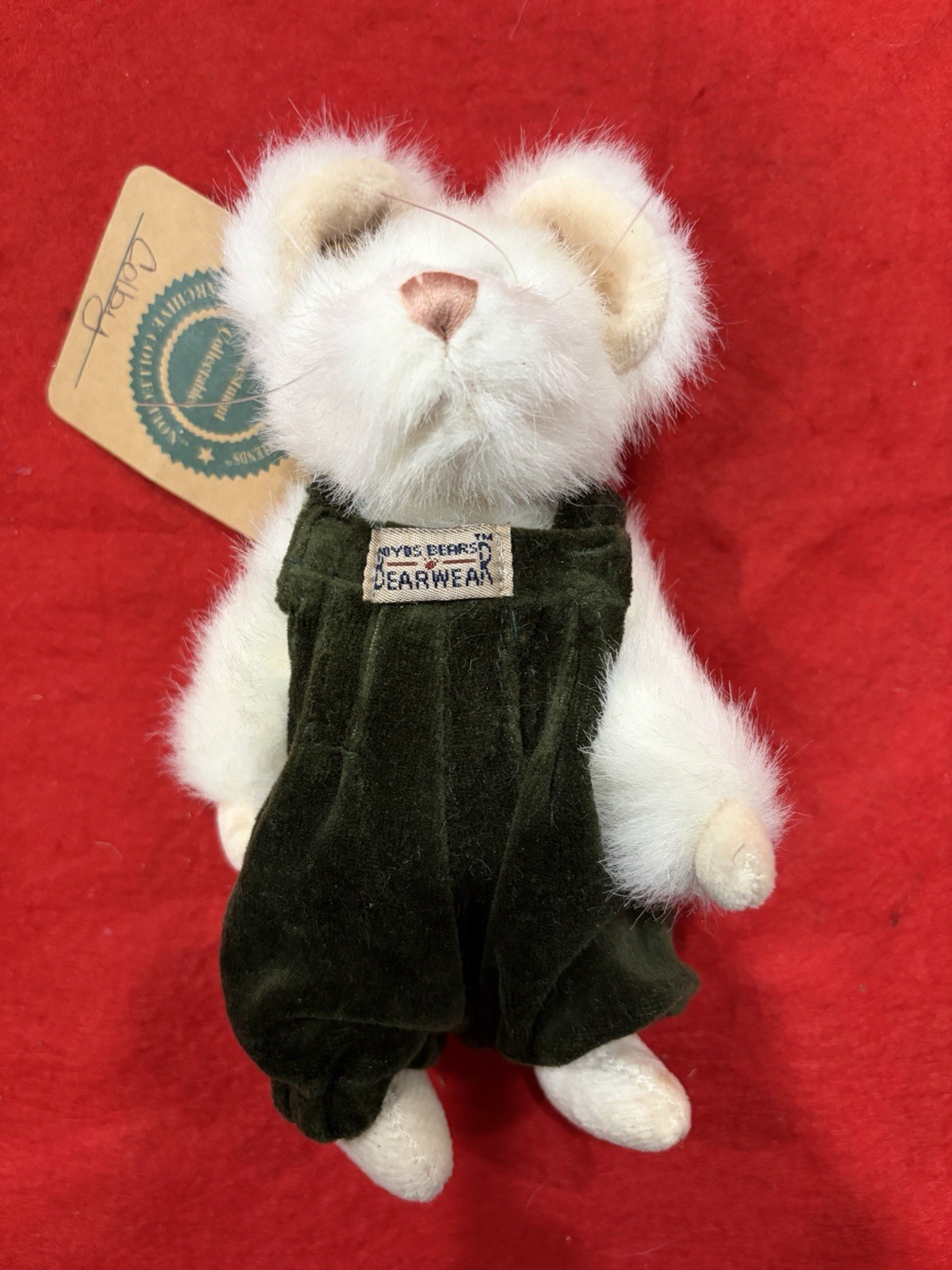 1998 Boyds Bears Archive Collection \