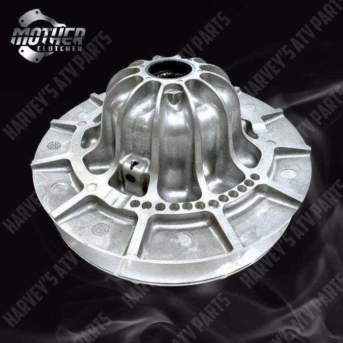 2020+ RANGER 1000 SOHC - NEW ATV SECONDARY CLUTCH COMPLETE MOTHER CLUTCHER