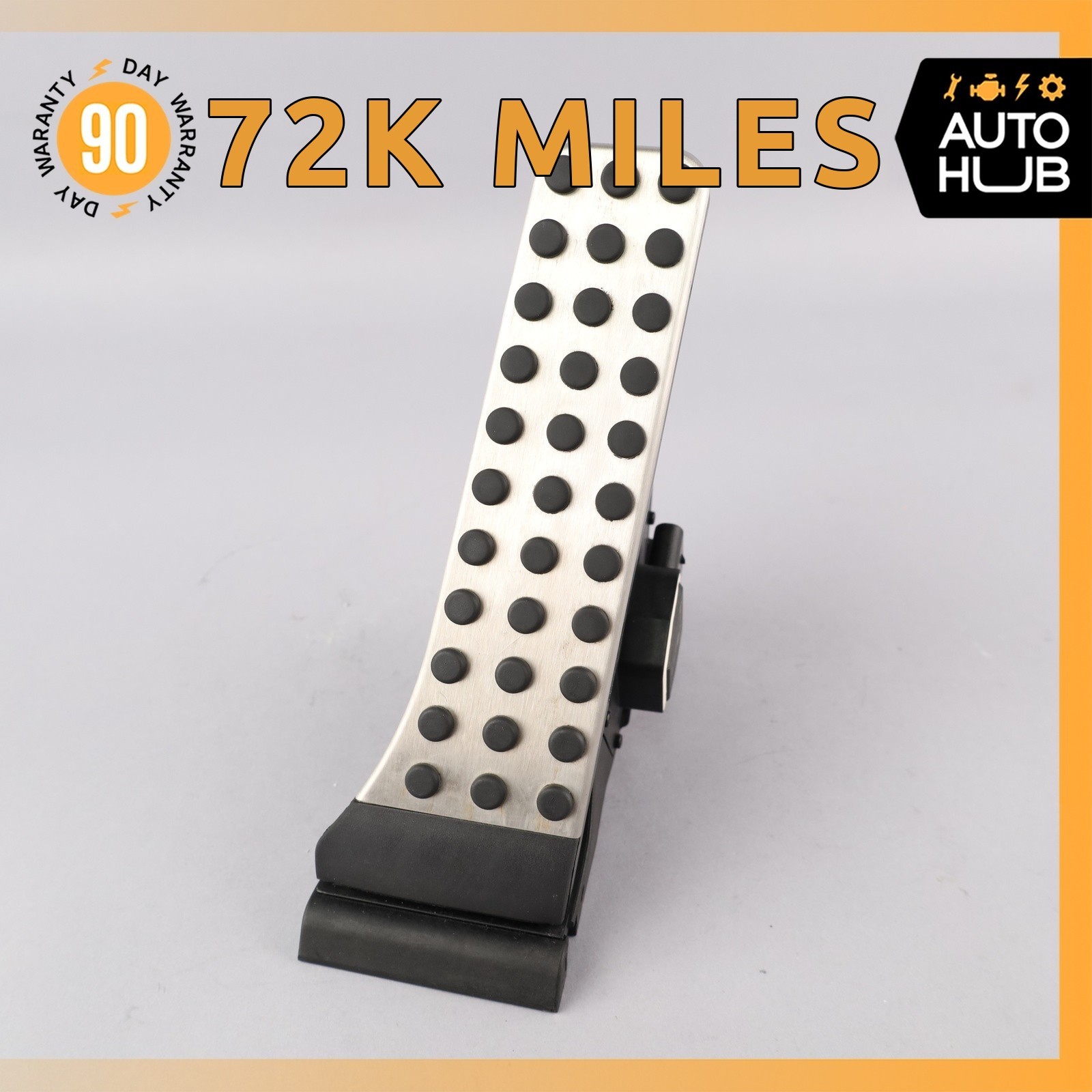 Mercedes W222 S550 S65 AMG Gas Accelerator Pedal 2043000200 OEM