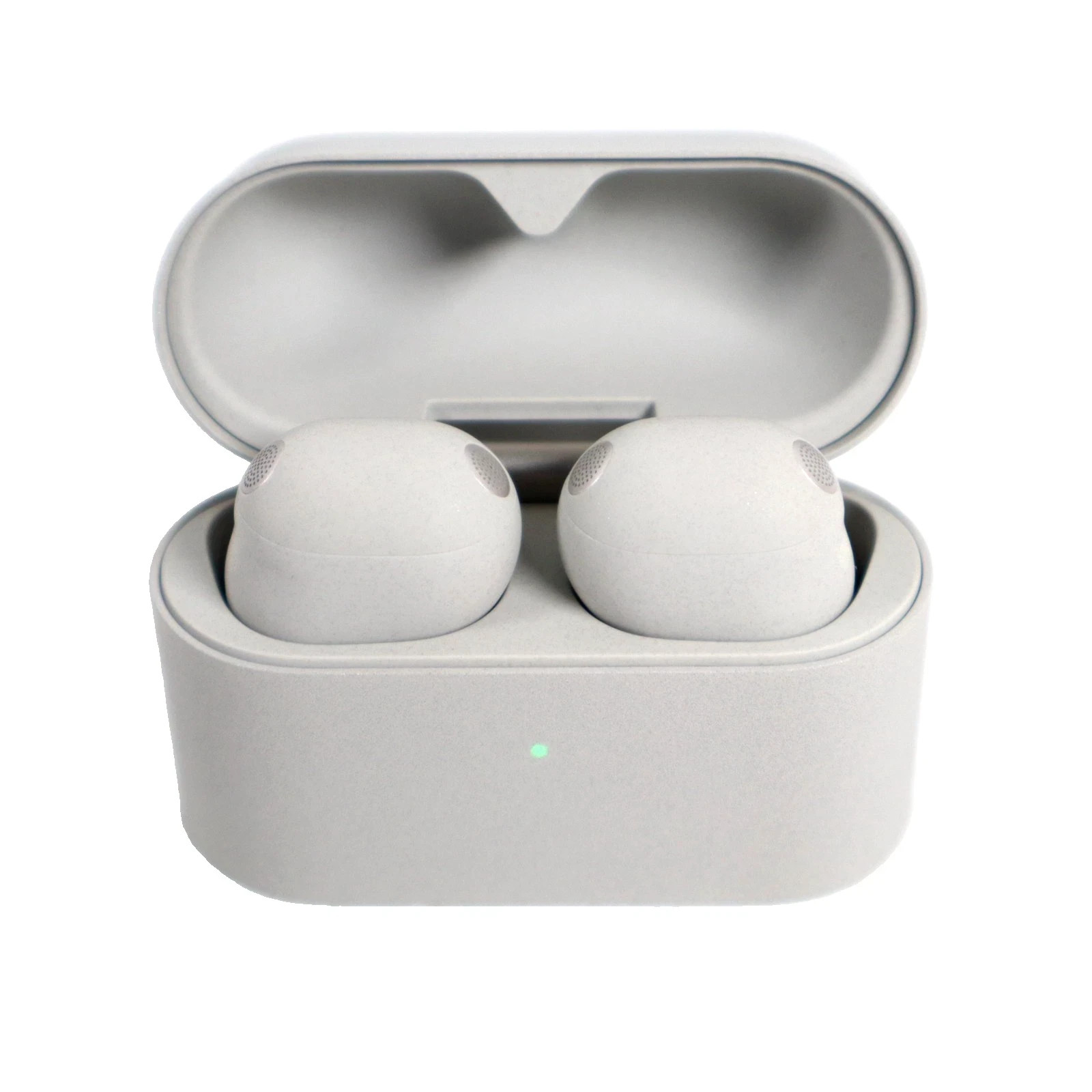 Sony WF-1000XM6 Wireless Noise Cancelling Earbuds -  Platinum Silver