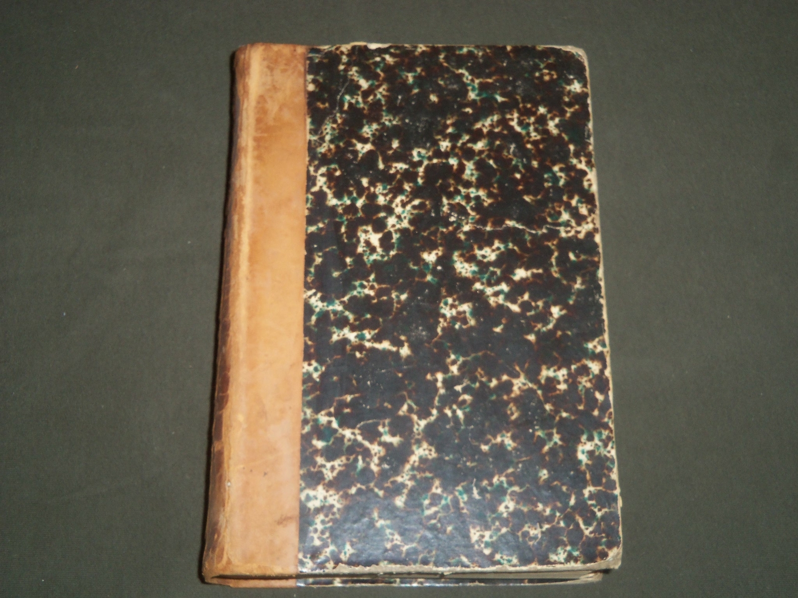 1853 A PICTORIAL DESCRIPTION OF THE UNITED STATES BOOK BY ROBERT SEARS - KD 5651