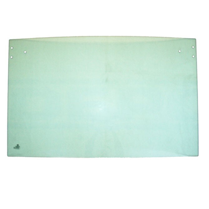 John Deere G/J/K Series Backhoe Loader Rear Upper Glass- T242700