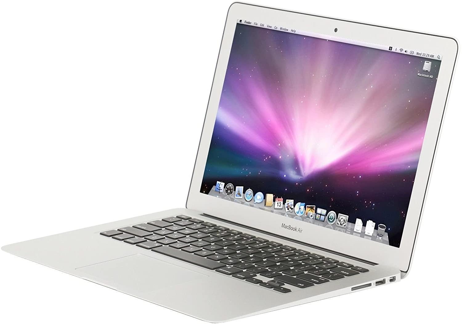 Apple 13.3\
