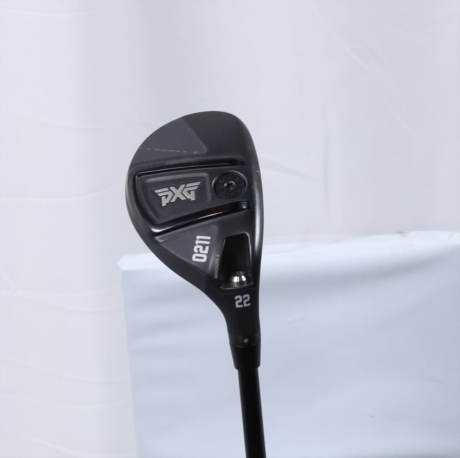 Pxg 2021 0211 22° 4H Hybrid Regular Mitsubishi Tensei Av Raw Blue 13954280 Good Pxg 2021 0211 22° 4H Hybrid Regular Mitsubishi Tensei Av Raw Blue 13954280 Good