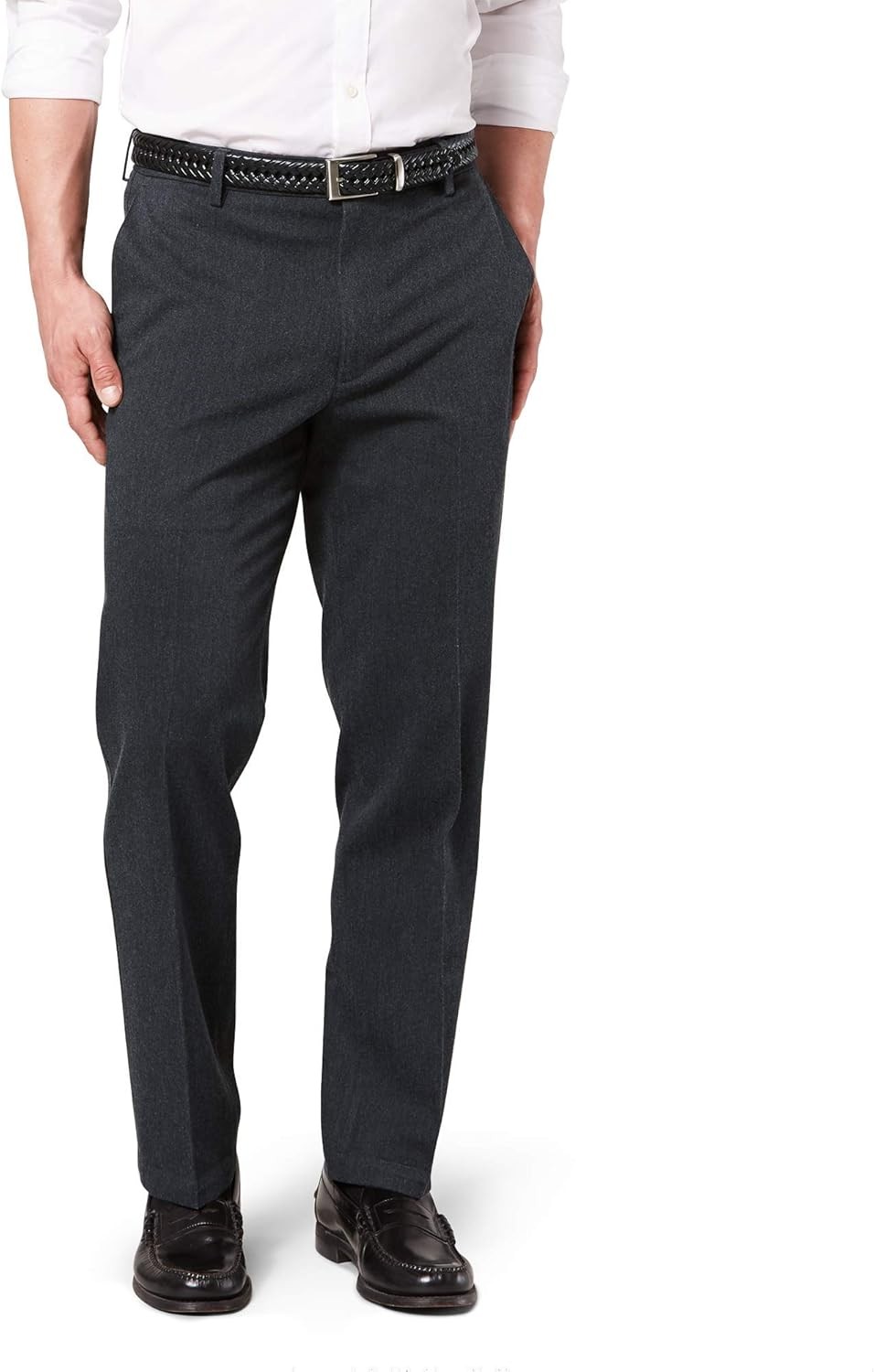 Dockers Men's Classic Fit Signature Khaki Pants