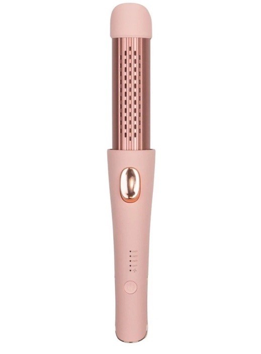 Calista AirGlide Pro Cool Breeze Styler - Rose Quartz - Calista AirGlide Pro Cool Breeze Styler - Rose Quartz -
