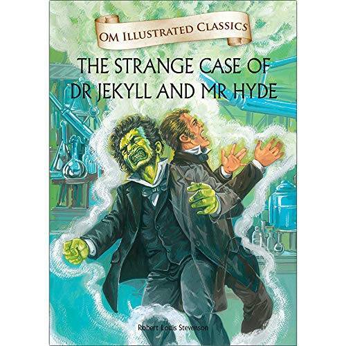 The Strange Case of Dr. Jekyll and Mr. Hyde - Hardcover - VERY GOOD The Strange Case of Dr. Jekyll and Mr. Hyde - Hardcover - VERY GOOD
