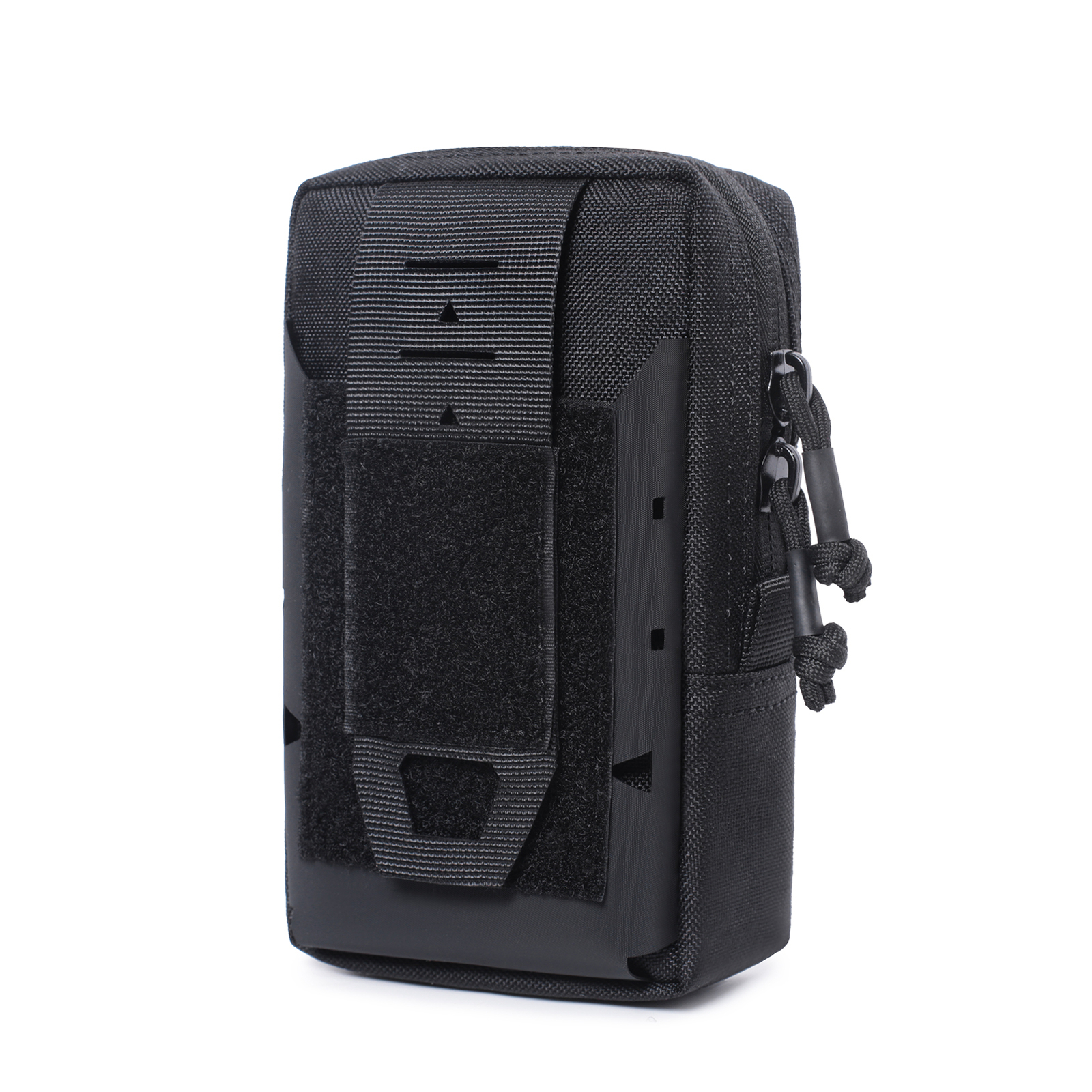 Tactical Molle EDC Pouch Multi-purpose Belt Waist Pack Bag Utility Phone Pocket