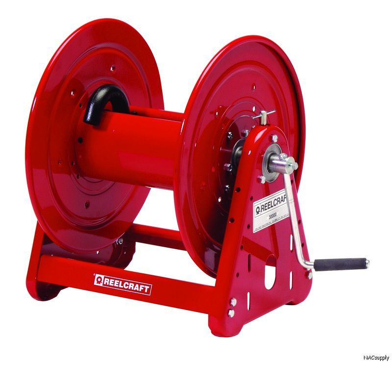 REELCRAFT HOSE REEL 3/4 REELCRAFT HOSE REEL 3/4