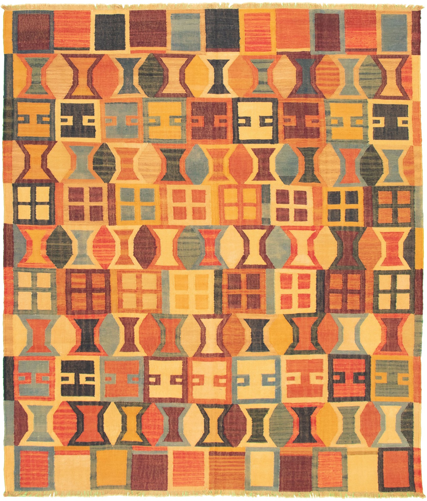 Vintage 8\'4\