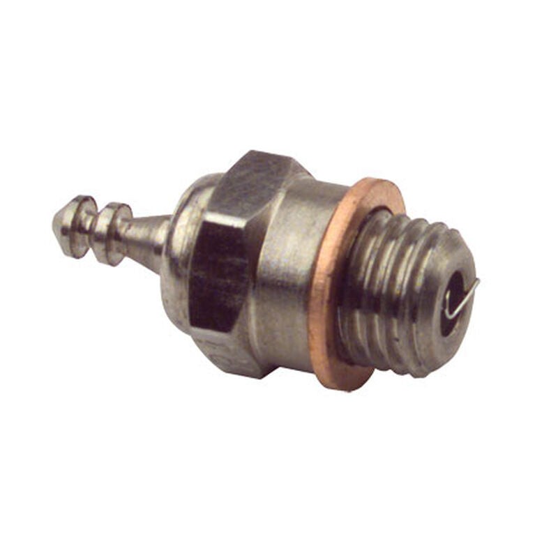 Dynamite DYN2500 Sport Glow Plug: Losi Ten-T 3.4 cc & .12.15.18.21 ci