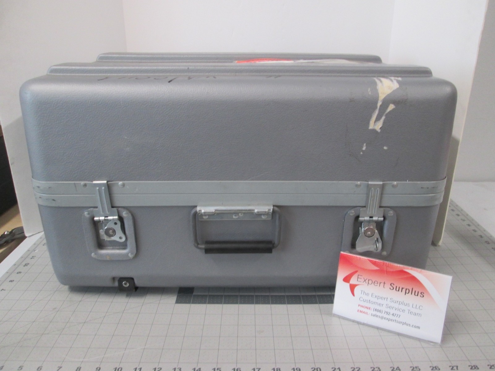 Millipore, Field Service Kit, Used