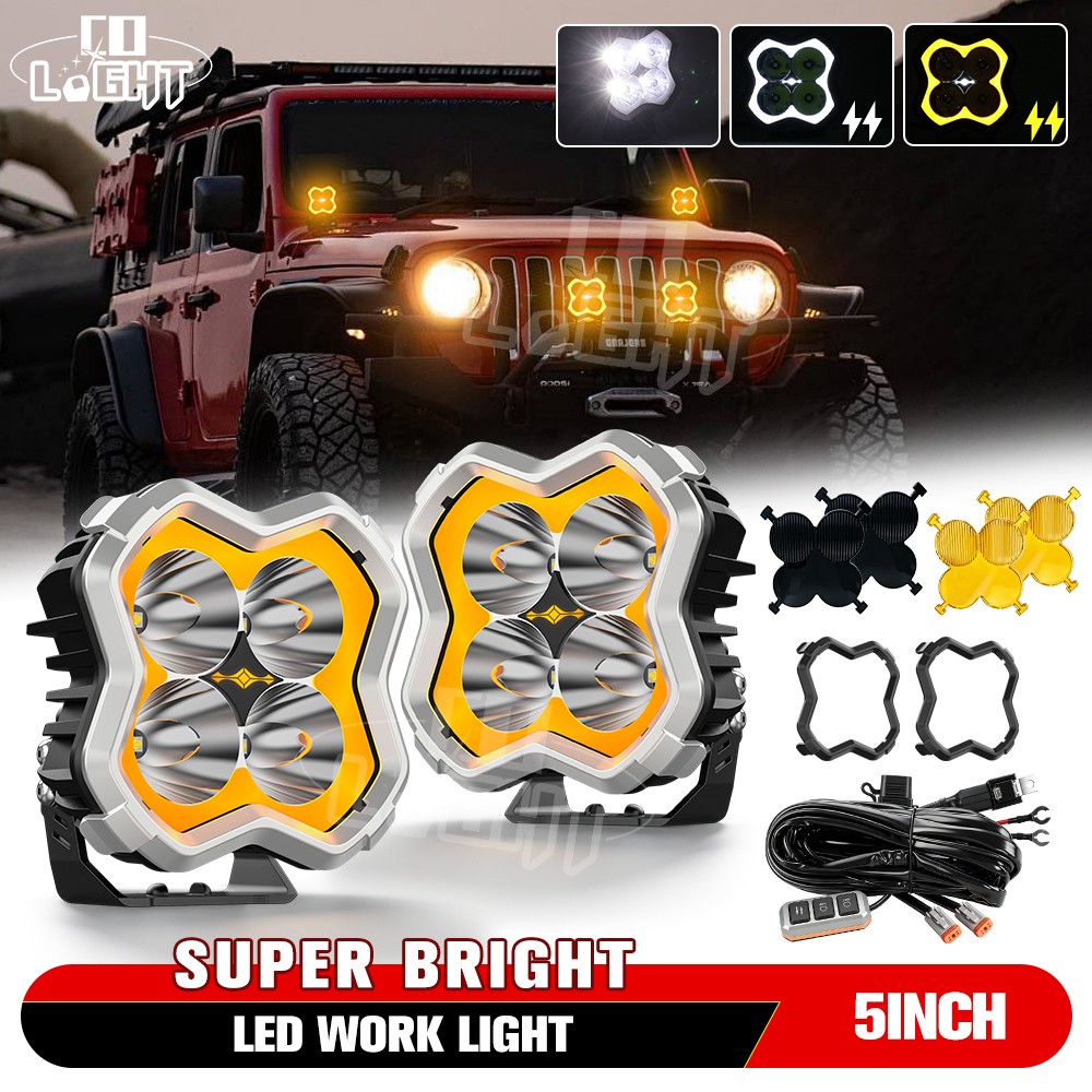 NOVSIGHT Halo Pro Series 5