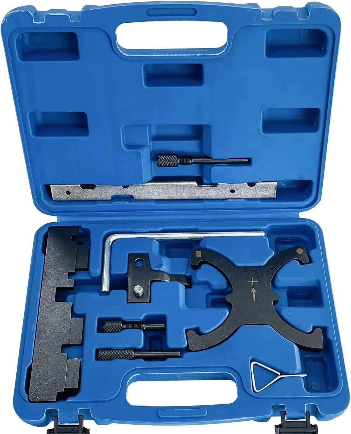 1.5 1.6 Timing Tool Kit Compatible with Ford Fiesta Fusion Escape NEW VERSION