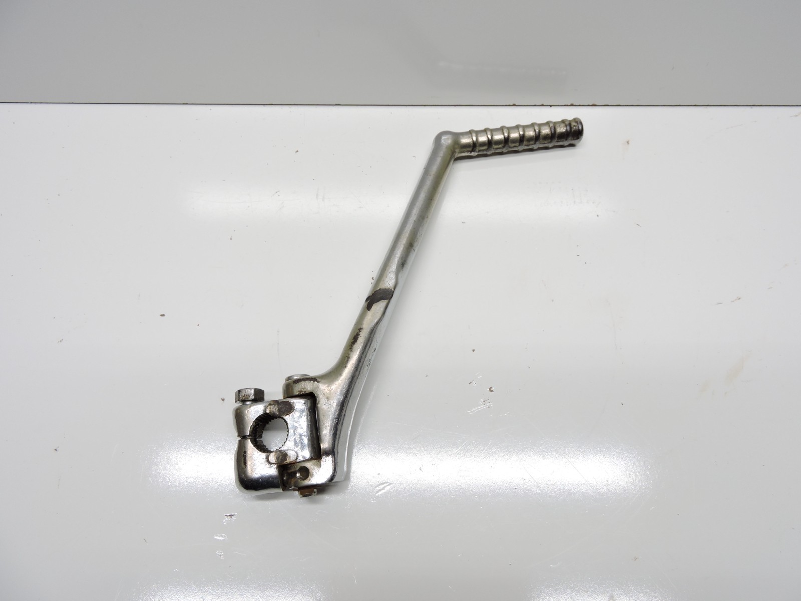1975-76 Honda CR250M MR250 Elsinore Kick Start Lever Kicker