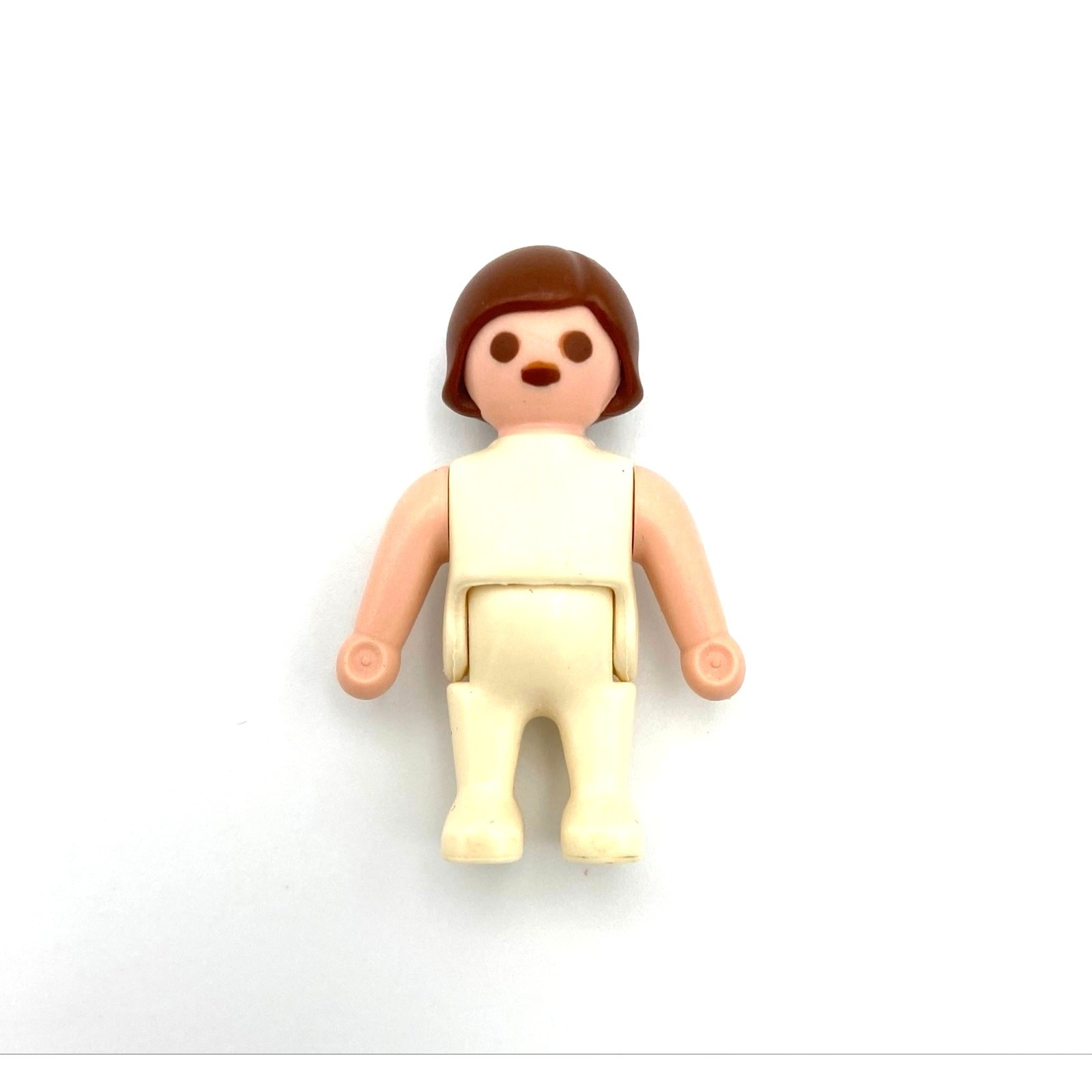Vintage Playmobil Baby Infant Replacement Part 1.5\