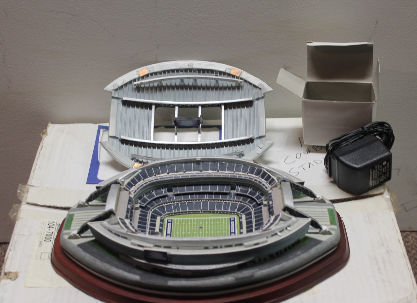 Danbury Mint Dallas Cowboys \