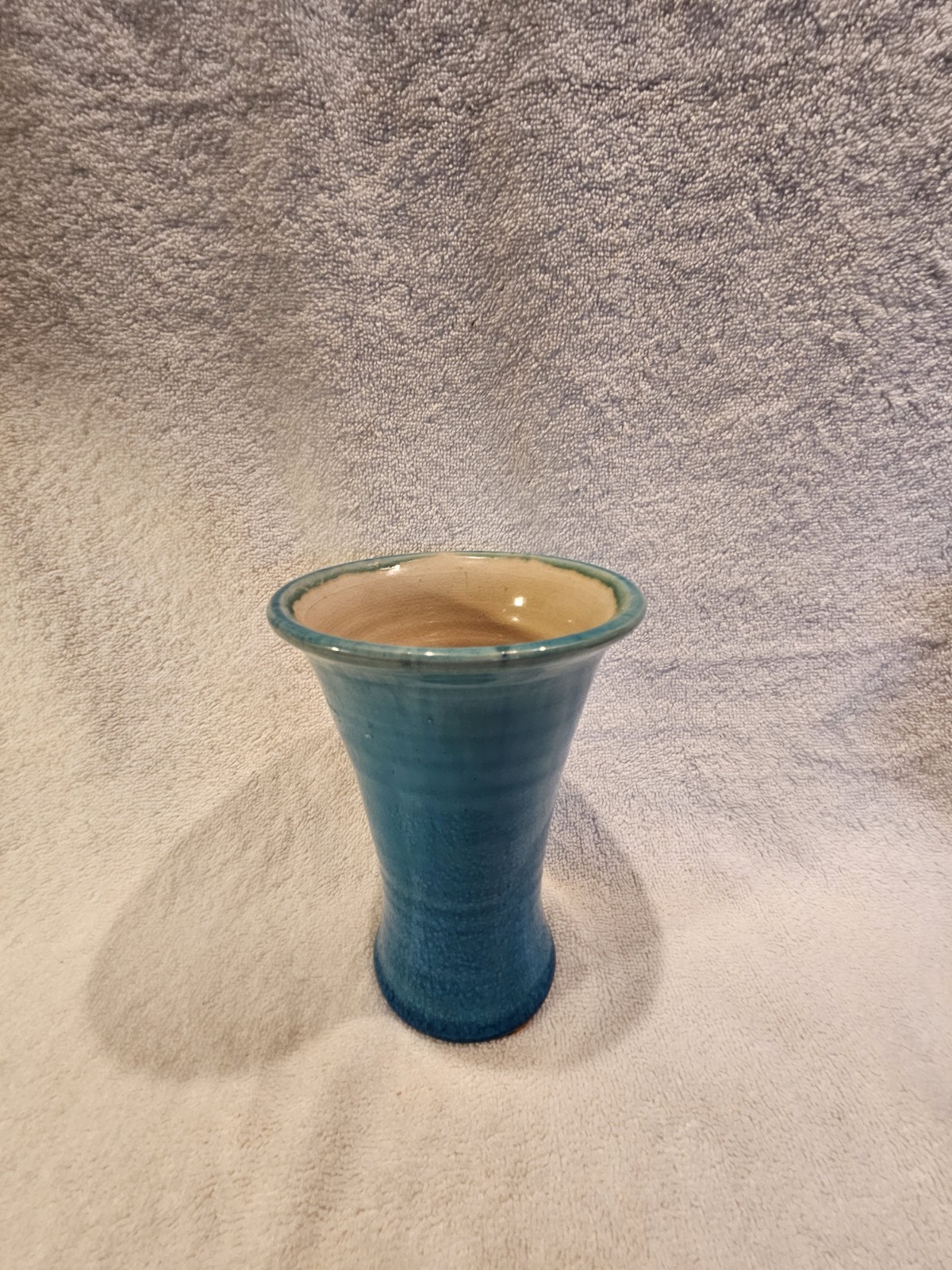 pisgah forest pottery Signed B Stephen 1937